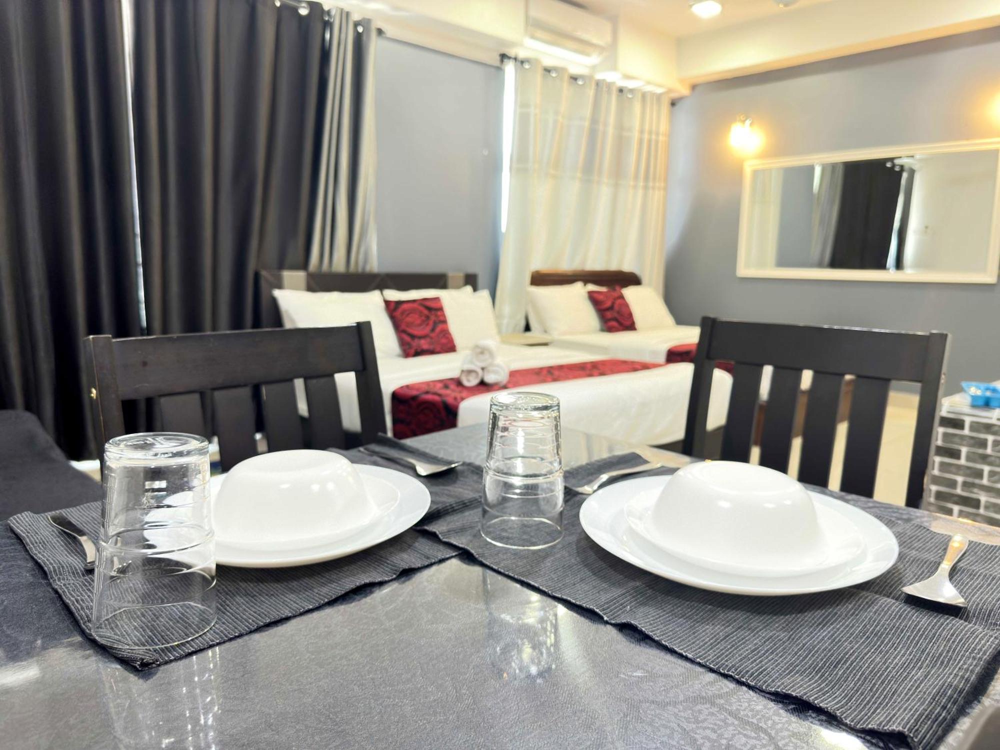 Cahaya Qaira Homestay @ D'Perdana Κότα Μπάρου Εξωτερικό φωτογραφία